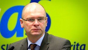 KDH je koaličným partnerom Smeru, tvrdí Sulík