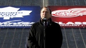 NHL ešte nekolabuje. Nádej stále bliká, aj keď slabo