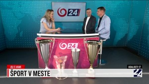 JOJ S VAMI v Humennom