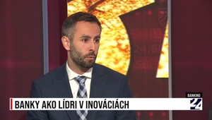 Banking: Banky ako lídri v inováciách