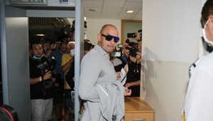 Norbert Bödör sa na slobodu nedostane. Po jeho sťažnosti mu Najvyšší súd predĺžil väzbu