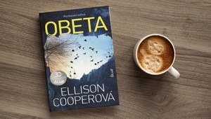 Zdena Studenková: „Toto krimi vás dokonale uspokojí!“