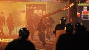 V Londýne odložili zápasy Carling Cupu, aj zápas Anglicko-Holandsko