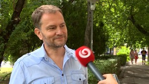 Matovič, Kollár a Gröhling čelia trestnému oznámeniu Smeru-SD za kauzu opísaných diplomoviek