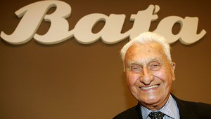 V Toronte sa konala posledná rozlúčka s Tomášom Baťom