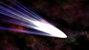 Molekuly kyslíka objavili vedci na kométe Čurjumov-Gerasimenko