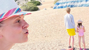 Obľúbená šoubizová moderátorka bojuje o čas: Chcem žiť pre svoje deti!