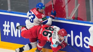 Divoký zápas s neobľúbeným Dánskom. Česko ale berie tri body