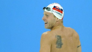 Križko vo finále na 50 m znak bronzový