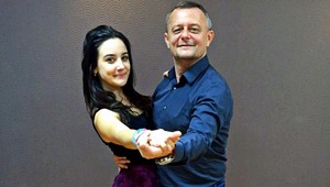 Rozboril ide vytancovať sen, záujem ho šokoval!