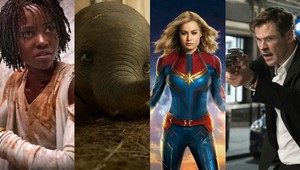 Filmy, na ktoré sa v roku 2019 tešíme najviac!