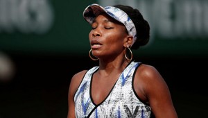 Venus Williams prešla na červenú. Spôsobila smrteľnú nehodu