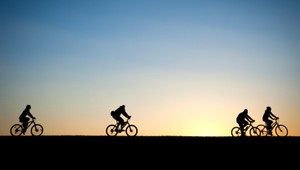 Jazdíte bicyklom po ceste? Nezabúdajte na svoje povinnosti