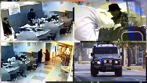 Lupič tvrdil, že je smrteľne chorý a umiera