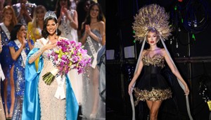 Svet zvolil novú Miss Universe: Slovenka to nie je, no Kinga Puhová nás dokonale reprezentovala!