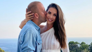 Soňa Skoncová sa stala po prvý raz mamičkou: Aha, aké krásne meno dostal jej synček!