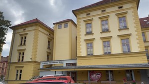 Štrajk v Levoči: Pedagógovia sú proti sebe, študenti v strese a zriaďovateľ posiela kontrolu