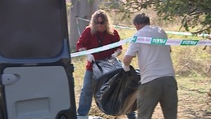 Hrôza v Bratislave. Ušiel zo psychiatrie a skočil z paneláku