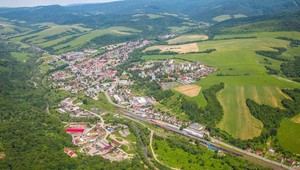 Okres s priemerne najstarším obyvateľstvom. Napriek tomu sa tam koronavírus doposiaľ neobjavil