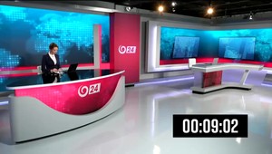 Pozrite si zhrnutie aktualít v relácii Udalosti 22 z dňa 11. januára 2023