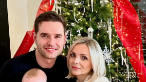 Dušan Ambróš s partnerkou ukázali SYNČEKA: Malý Jonáško roztopí každého!