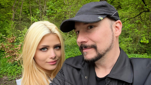 Bohuš Matuš rozhodol o manželke: Žiadne zamestnanie, bude doma!