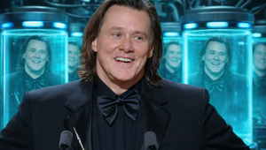 Naklonovali slávneho herca? Teórie o Jimovi Carreym vás poriadne šokujú