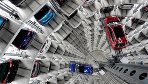 Európske mestá proti dieselom. Pridal sa už aj Brusel