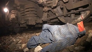 15 minút po polnoci zrazil Maroša (†37) vlak, zrážku neprežil