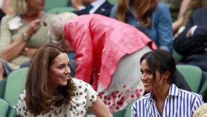 Zásadný zlom vo vzťahu Meghan a Kate! Sú pravidelnom kontakte a majú TENTO plán!