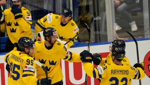 Švédi na MS v hokeji: Máme misiu získať zlato