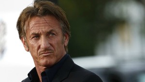 Sean Penn už nevidí v herectve zmysel. Zmenil profesiu!