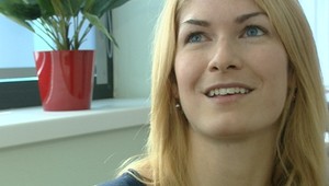 Moderátorka Hana Gallová má nové oči!