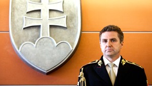 Slovák terorista? Briti od nás chcú tieto informácie...