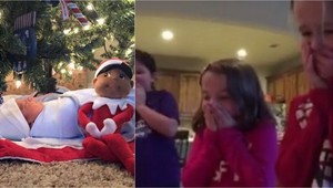 Trom sestrám sa splnilo želanie: Ich reakcia na živý darček dojme aj vás