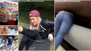 Virálna hra roku 2017: Zem je láva