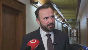 Poslanec NR SR Štefan Kišš o mimovládkach a vládnom audite