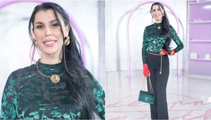 Nákupné maniačky: téma Dva v jednom - Emília