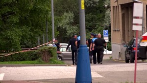 Tragédia v Poprade:  Len 7-ročné dieťa vypadlo z okna nemocnice