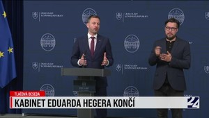 TB Eduard Heger: Čaká nás špinavá predvolebná kampaň