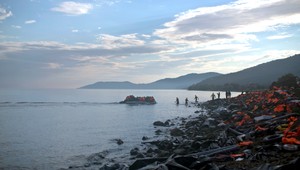 V Egejskom mori sa prevrátil čln, zomrelo sedem detí