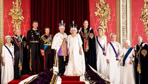 Kráľovská rodina hlási nový prírastok! Kráľovná Kamila ho ukázala svetu!