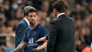 Messiho okolie podkopáva autoritu trénera Pochettina