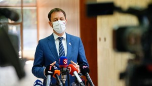 Dvorný kandidát strany OĽaNO už nepracuje pre ministerstvo financií, ukončili s ním spoluprácu