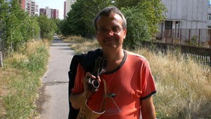 Vybral sa do Bratislavy, no neprišiel tam...Odvtedy ho nikto nevidel