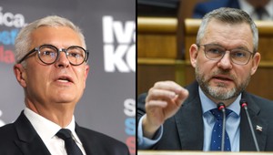 Exkluzívny prieskum AKO pre Na hrane: Komu dajú voliči hlas, ak ich favorit nepostúpi?