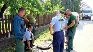 Ján vybuchol v šachte, môže za to metán