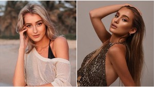 Miss Slovensko 2020 Leona Novoberdaliu je pořádná kočka: Její svůdný pohled vás dostane!