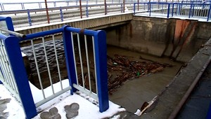 Mŕtvola v Gabčíkove. Z Dunaja vytiahli neznámu Aziatku