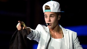 Rebel Bieber (20) opäť vystrája! Dvakrát musela zasahovať polícia